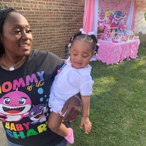 Meet your Posher, Alesha